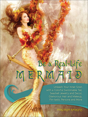 cover image of Be a Real-Life Mermaid